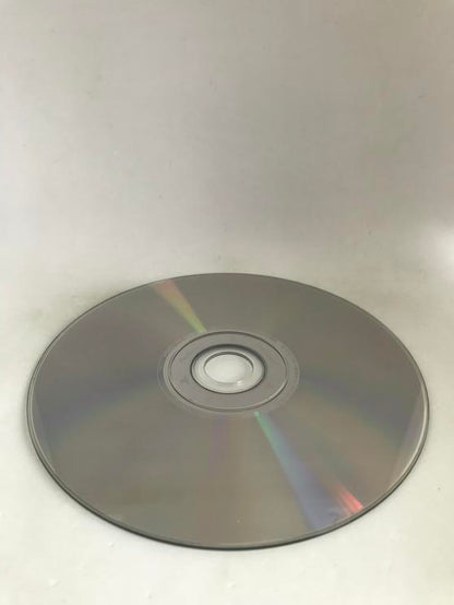 FRONT MISSION 4 (COMPLETE IN BOX)