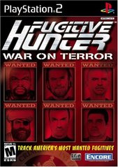 FUGITIVE HUNTER (WITH BOX)