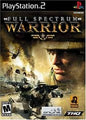 FULL SPECTRUM WARRIOR (COMPLETE IN BOX)
