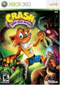 CRASH MIND OVER MUTANT (COMPLETE IN BOX)