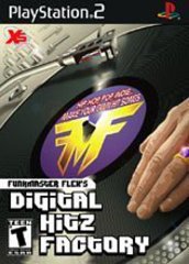FUNKMASTER FLEXS DIGITAL HITZ FACTORY