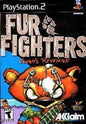 FUR FIGHTERS VIGGOS REVENGE