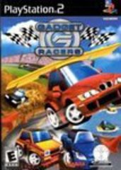 GADGET RACERS