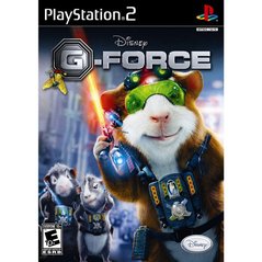 G-FORCE (usagé)