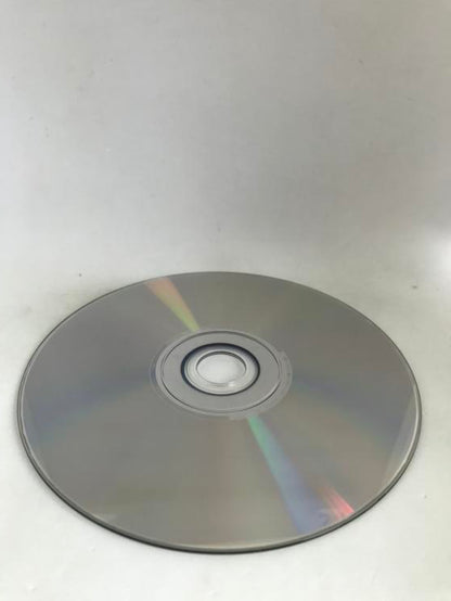 GHOST IN THE SHELL STAND ALONE COMPLEX (COMPLETE IN BOX) (usagé)