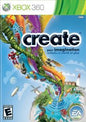 CREATE (usagé)