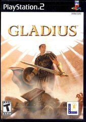 GLADIUS (usagé)