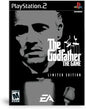 GODFATHER THE GAME LIMITED EDITION (WITH BOX)
