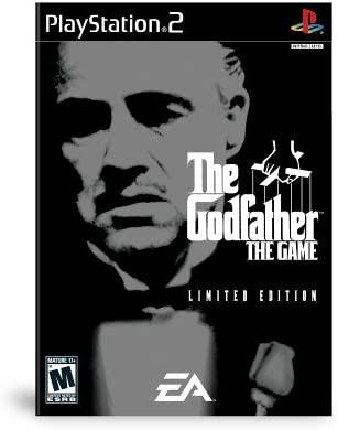 GODFATHER THE GAME LIMITED EDITION (WITH BOX) (usagé)
