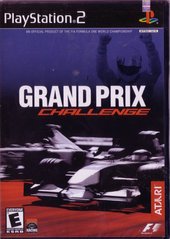 GRAND PRIX CHALLENGE (usagé)