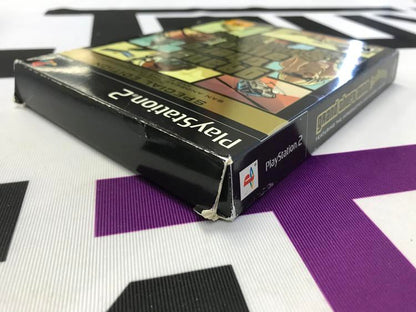 GRAND THEFT AUTO SAN ANDREAS SPECIAL EDITION (COMPLETE IN BOX) (usagé)