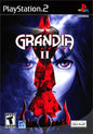 GRANDIA II (COMPLETE IN BOX)
