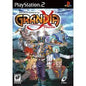 GRANDIA XTREME (usagé)
