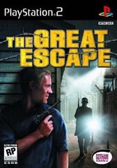 GREAT ESCAPE