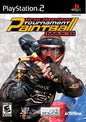 GREG HASTINGS TOURNAMENT PAINTBALL MAX'D (COMPLETE IN BOX)