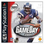 NFL GAMEDAY 2004