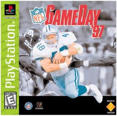 NFL GAMEDAY 97 (usagé)