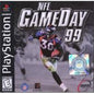 NFL GAMEDAY 99