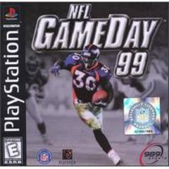 NFL GAMEDAY 99 (usagé)