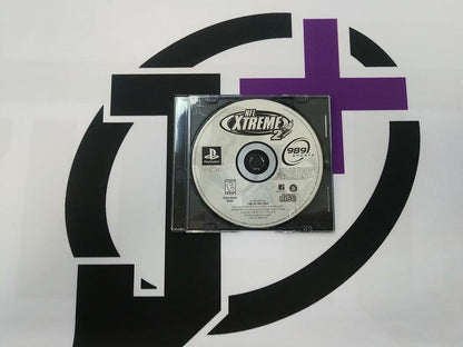 NFL XTREME 2 (CD ONLY)
