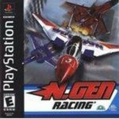 NGEN RACING