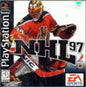NHL 97 (usagé)