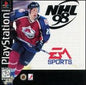NHL '98 (COMPLETE IN BOX)