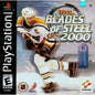 NHL BLADES OF STEEL 2000 (usagé)