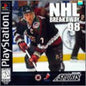 NHL BREAKAWAY 98 (usagé)