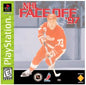 NHL FACEOFF 97 GREATEST HITS (COMPLETE IN BOX) (usagé)