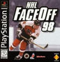 NHL FACEOFF 98 (usagé)