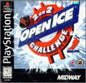 NHL OPEN ICE 2 ON 2 CHALLENGE (usagé)
