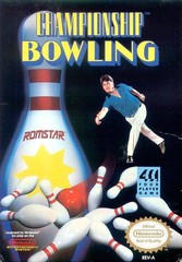CHAMPIONSHIP BOWLING