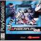 NHL POWERPLAY '98