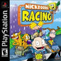 NICKTOONS RACING (usagé)