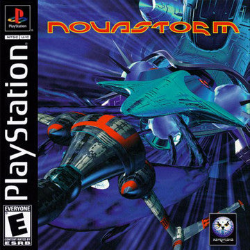 NOVASTORM (usagé)