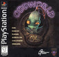 ODDWORLD ABES ODDYSEE