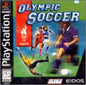 OLYMPIC SOCCER (usagé)