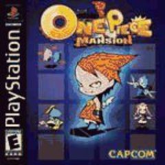 ONE PIECE MANSION