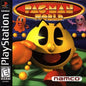 PAC-MAN WORLD GREATEST HITS (COMPLETE IN BOX) (usagé)