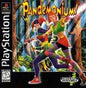 PANDEMONIUM