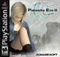 PARASITE EVE II (COMPLETE IN BOX) (usagé)