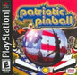 PATRIOTIC PINBALL (usagé)