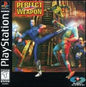 PERFECT WEAPON