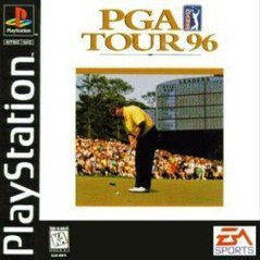 PGA TOUR 96