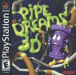 PIPE DREAMS 3D (usagé)