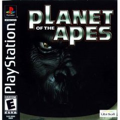 PLANET OF THE APES