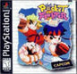 POCKET FIGHTER (usagé)