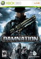 DAMNATION