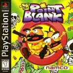 POINT BLANK (COMPLETE IN BOX)
